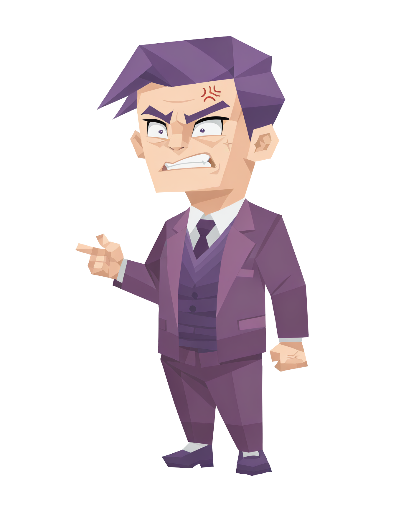 ENTJ 支配者タイプ