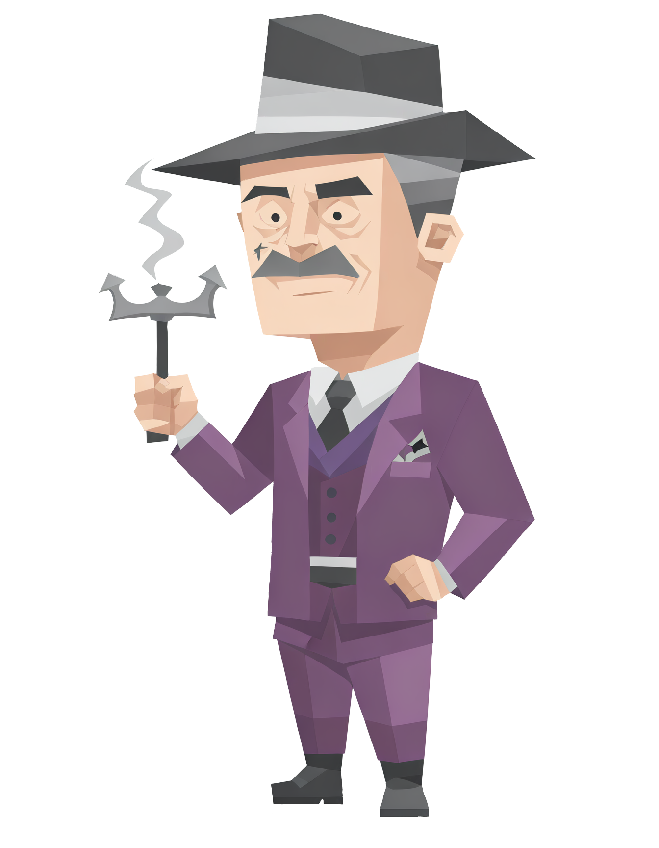 ENTP 扇動者タイプ