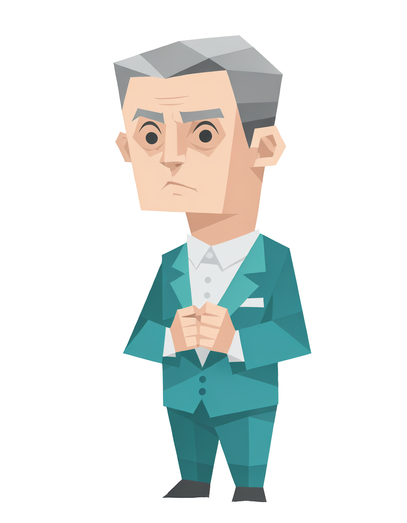 ESTJ 管理者タイプ