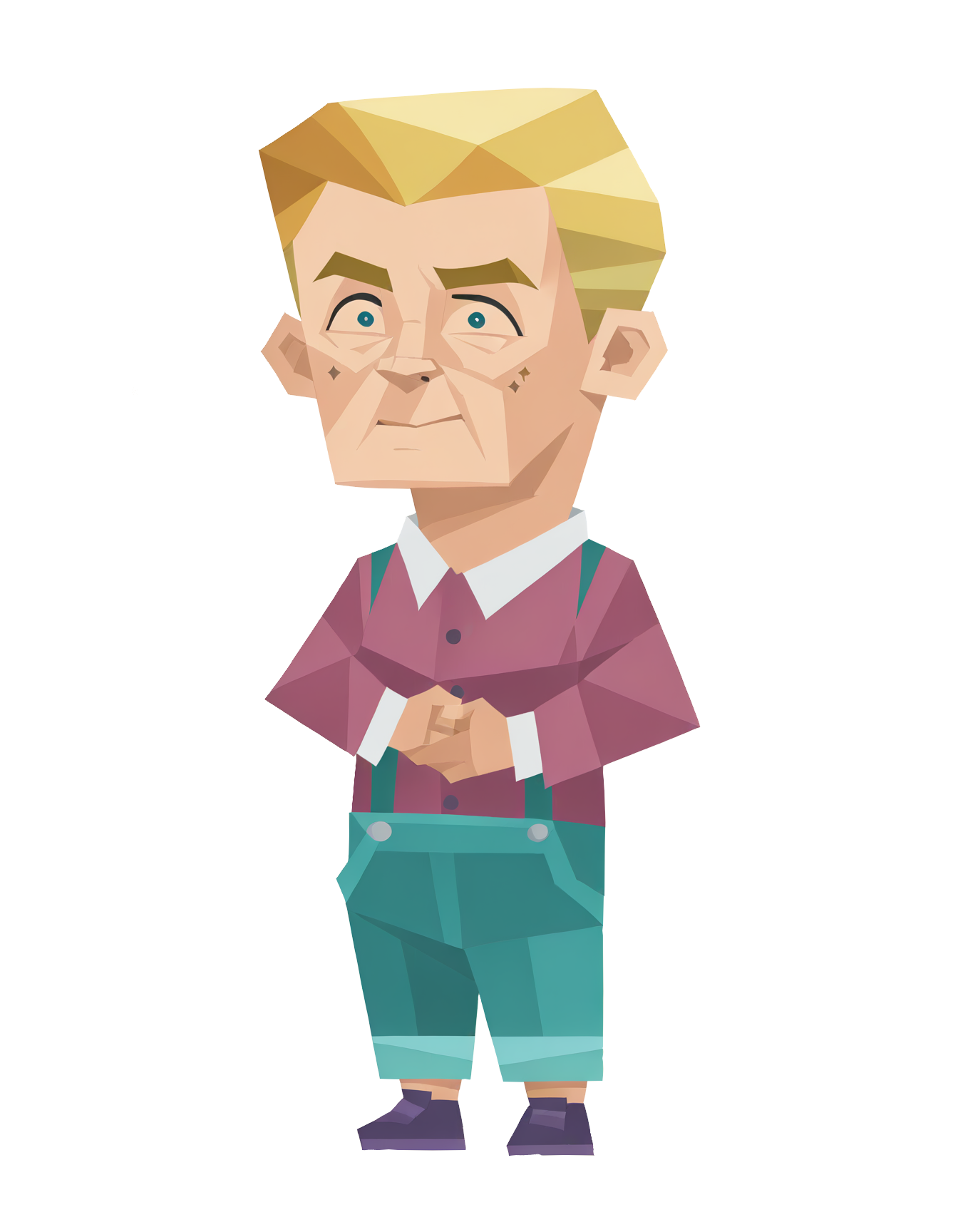 INTJ 暴君タイプ