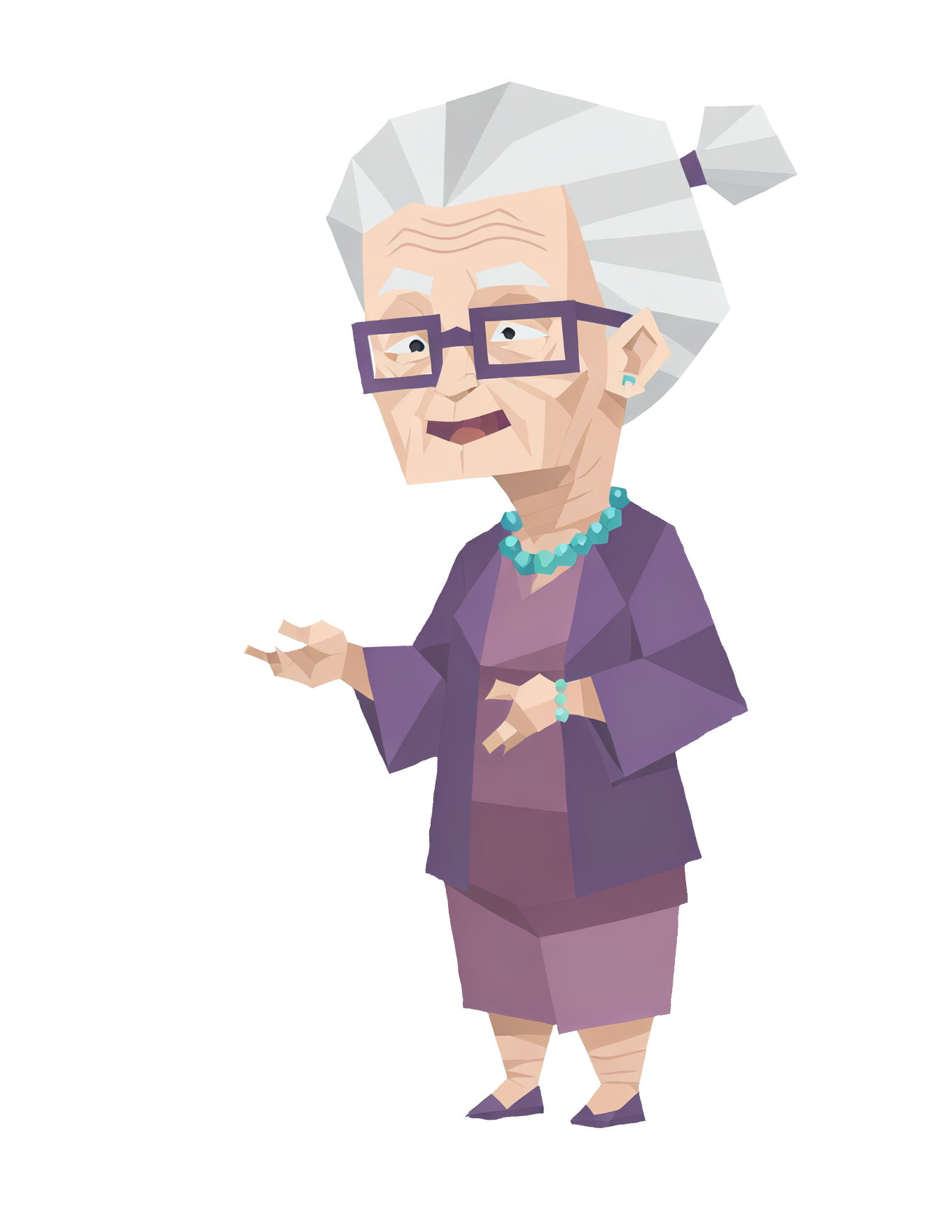 INTP 屁理屈学者タイプ